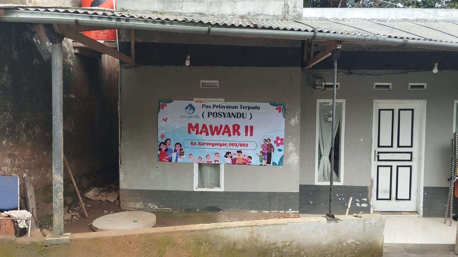 Mawar 2